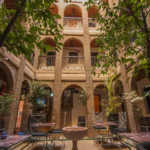 Assia 3*, Marrakesh Morocco